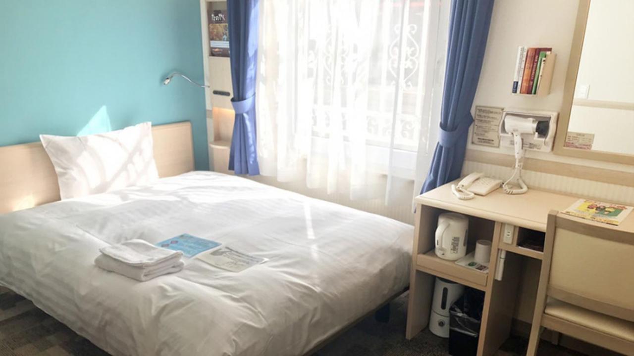 Toyoko Inn Utsunomiya Ekimae No 2 Luaran gambar