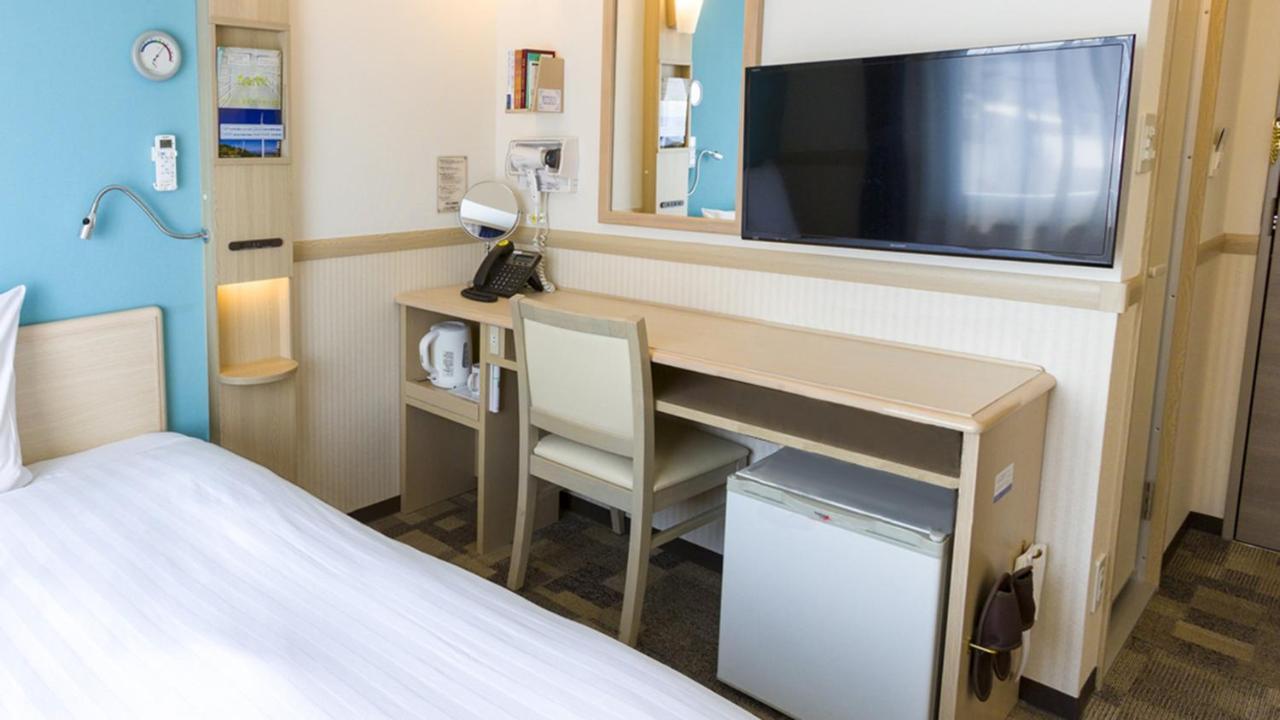 Toyoko Inn Utsunomiya Ekimae No 2 Luaran gambar