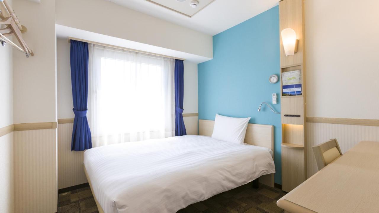 Toyoko Inn Utsunomiya Ekimae No 2 Bilik gambar