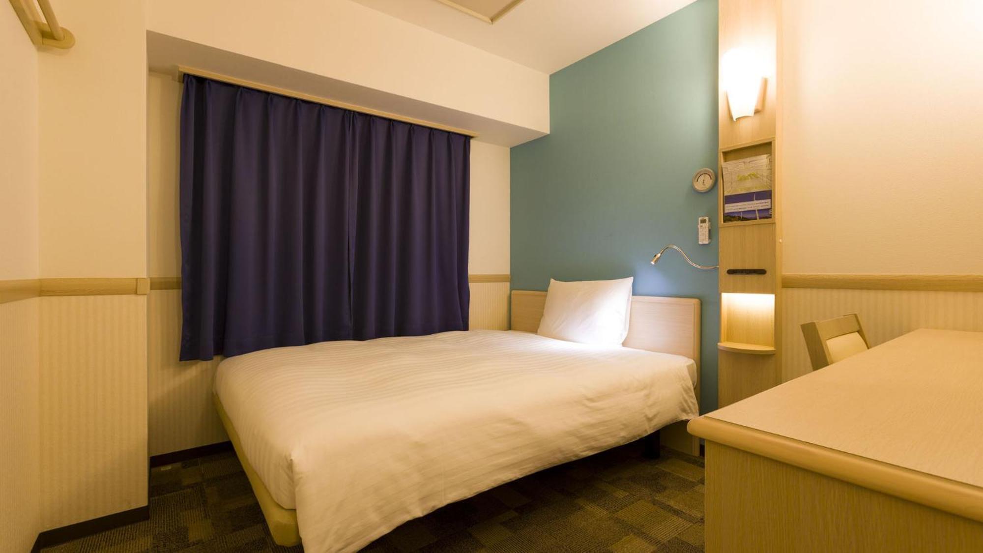 Toyoko Inn Utsunomiya Ekimae No 2 Bilik gambar
